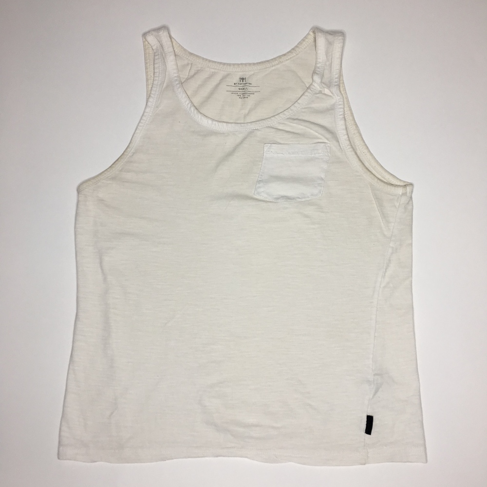 Cotton On Tank Top Shirt Size S